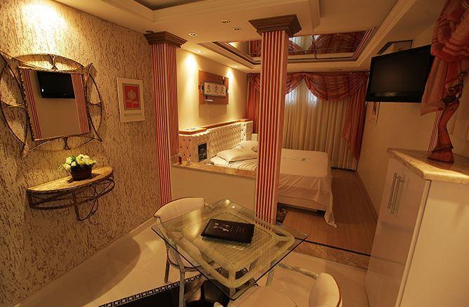 Rick Motel (Adults Only) Boqueirao Luaran gambar